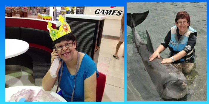 Williams Syndrome Association of Western Australia Inc