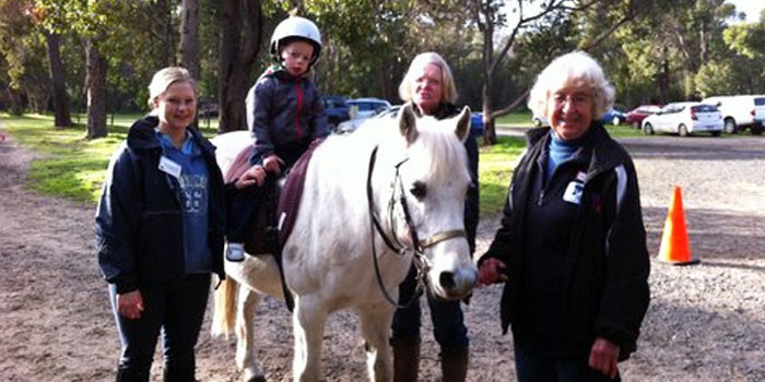 Williams Syndrome Association of Western Australia Inc