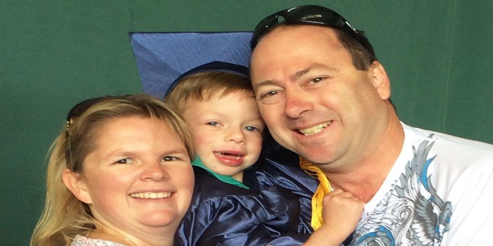 Williams Syndrome Association of Western Australia Inc