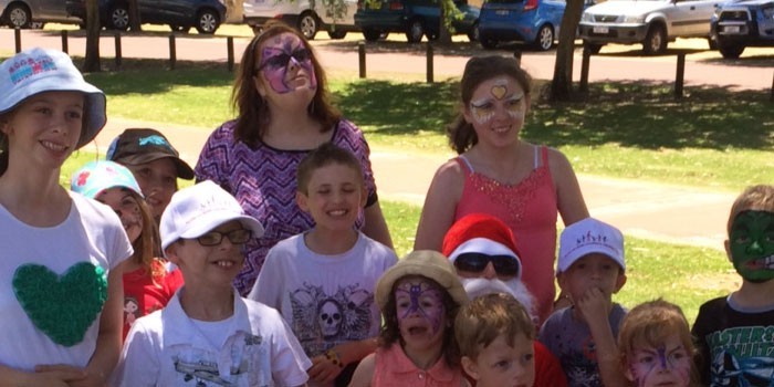 Williams Syndrome Association of Western Australia Inc