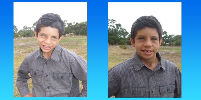 Williams Syndrome Association of Western Australia Inc
