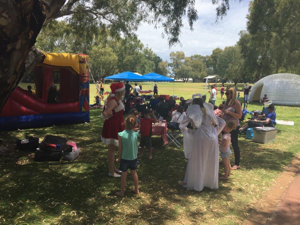WSAWA community activity